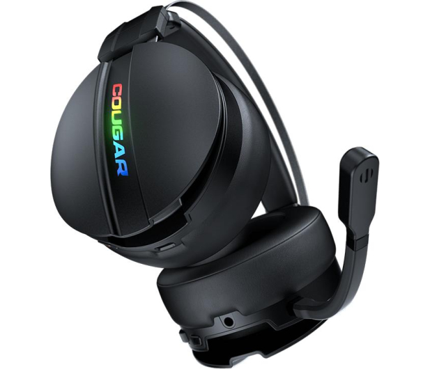 Cougar Omnes Essential - 1095776 - zdjęcie 3